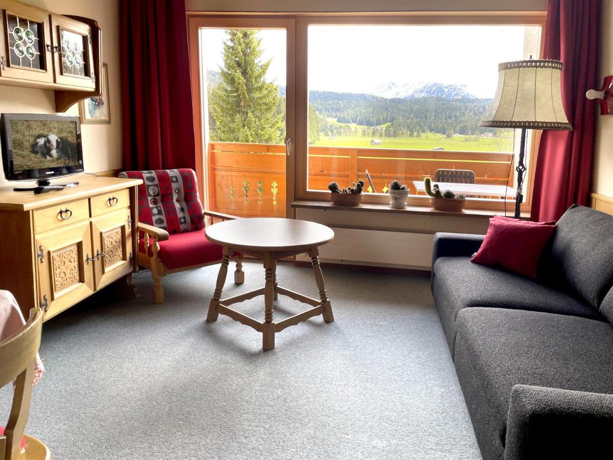 Appartement Cristall *