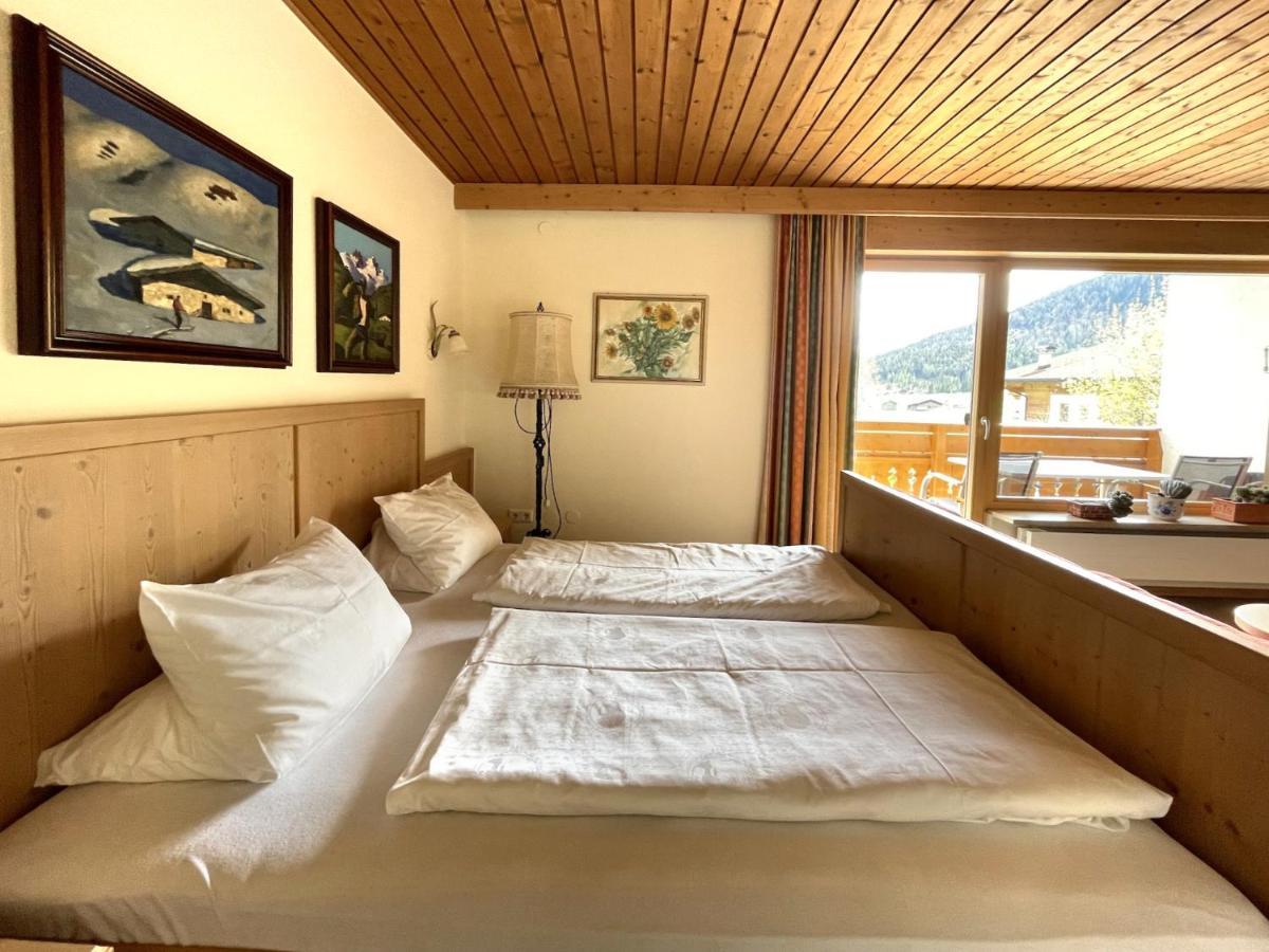 Appartement Cristall *