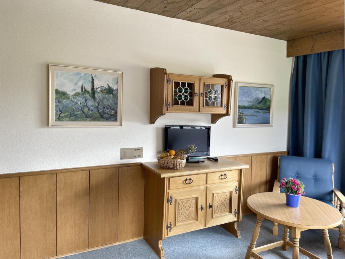 Cristall Appartement