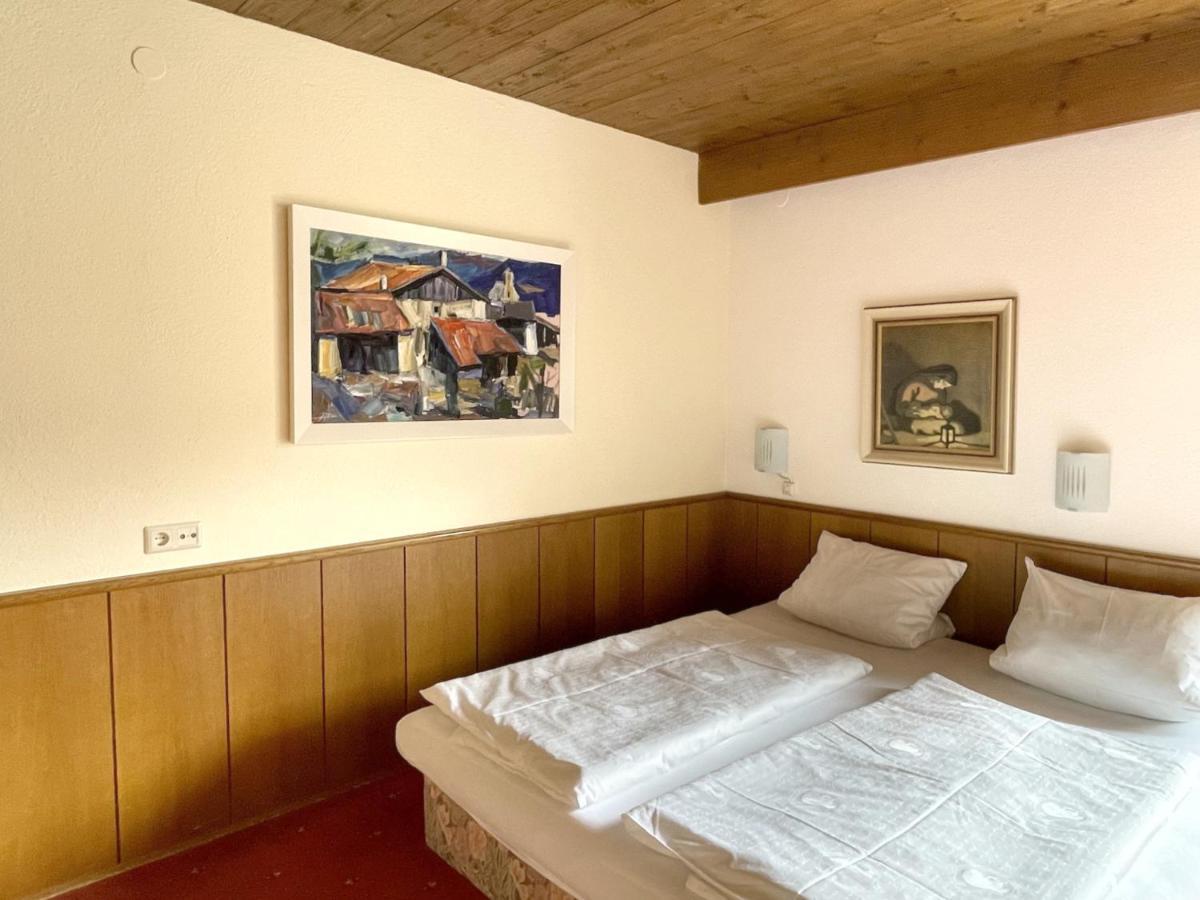 Cristall Appartement Leutasch