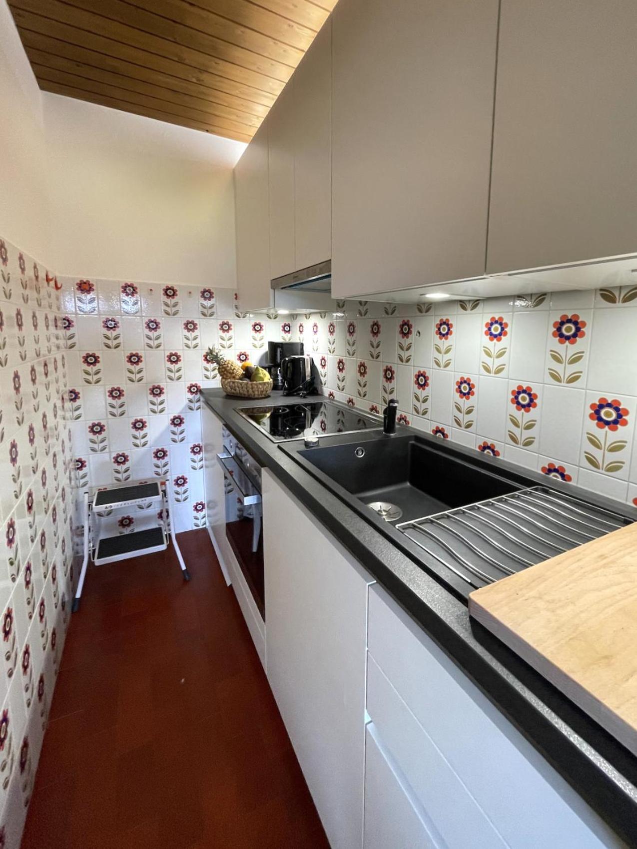 Appartement Cristall