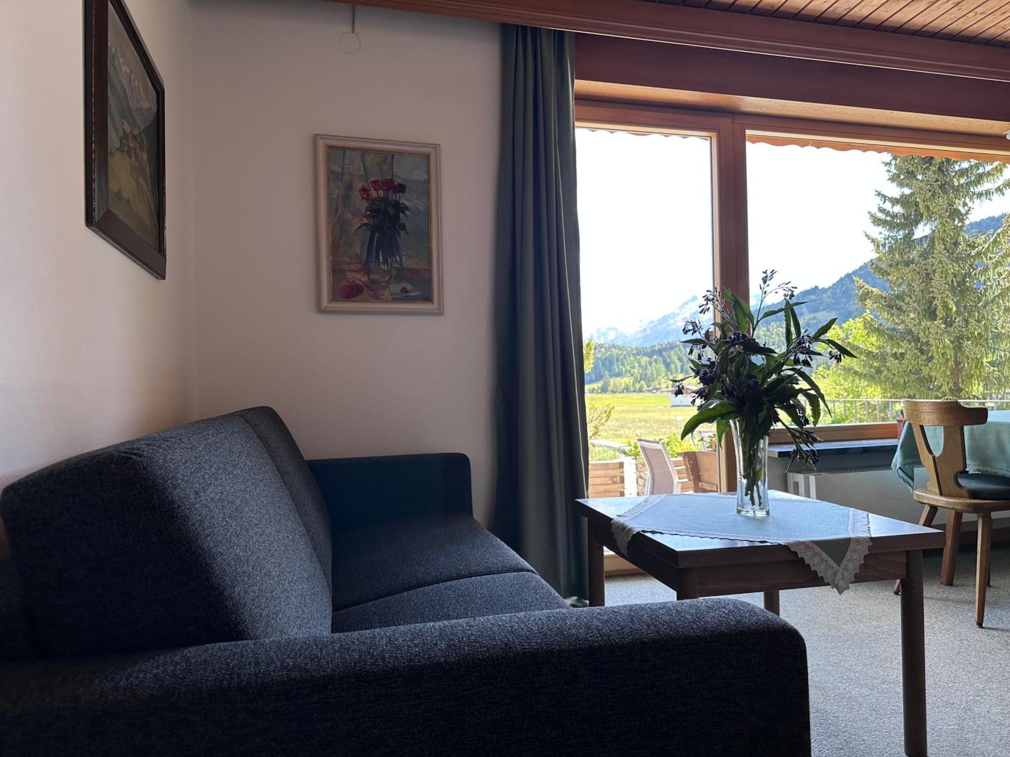 Appartement Cristall