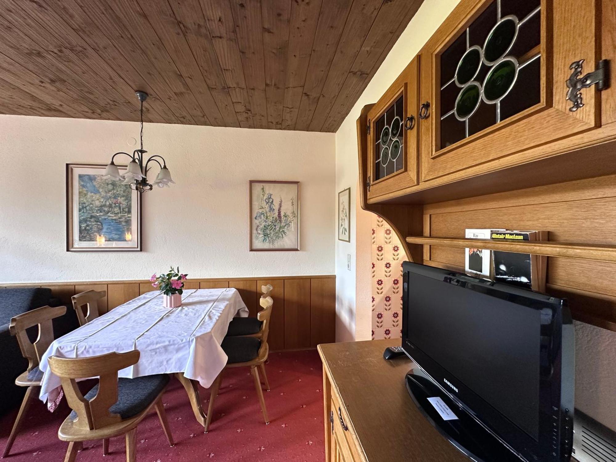 Cristall Appartement