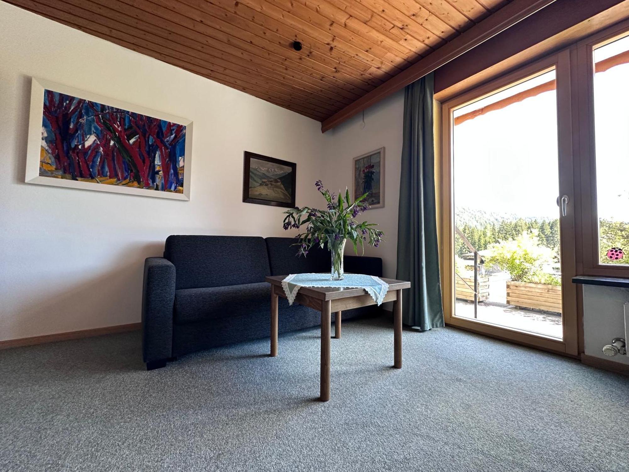 Appartement Cristall