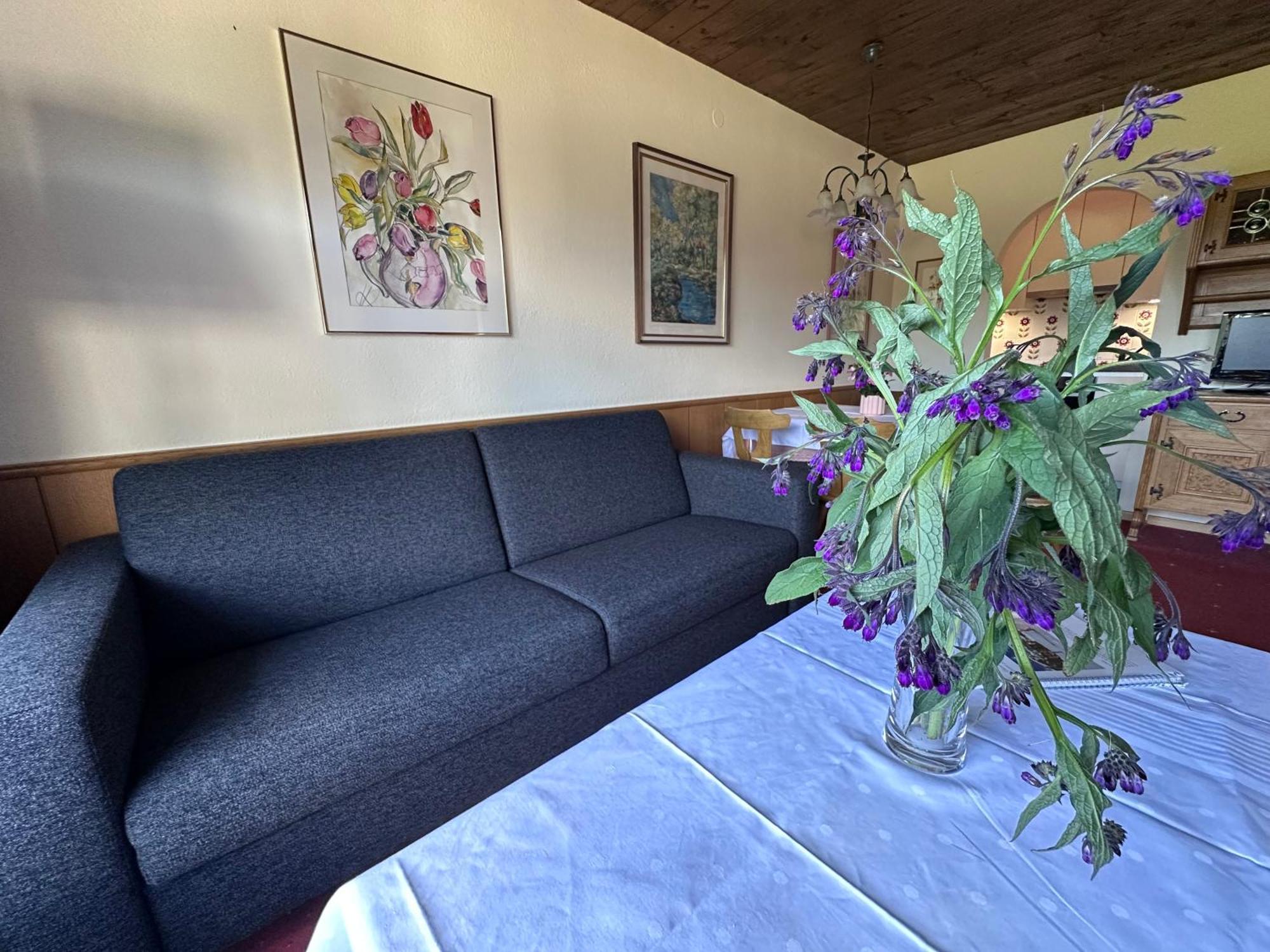 Cristall Appartement