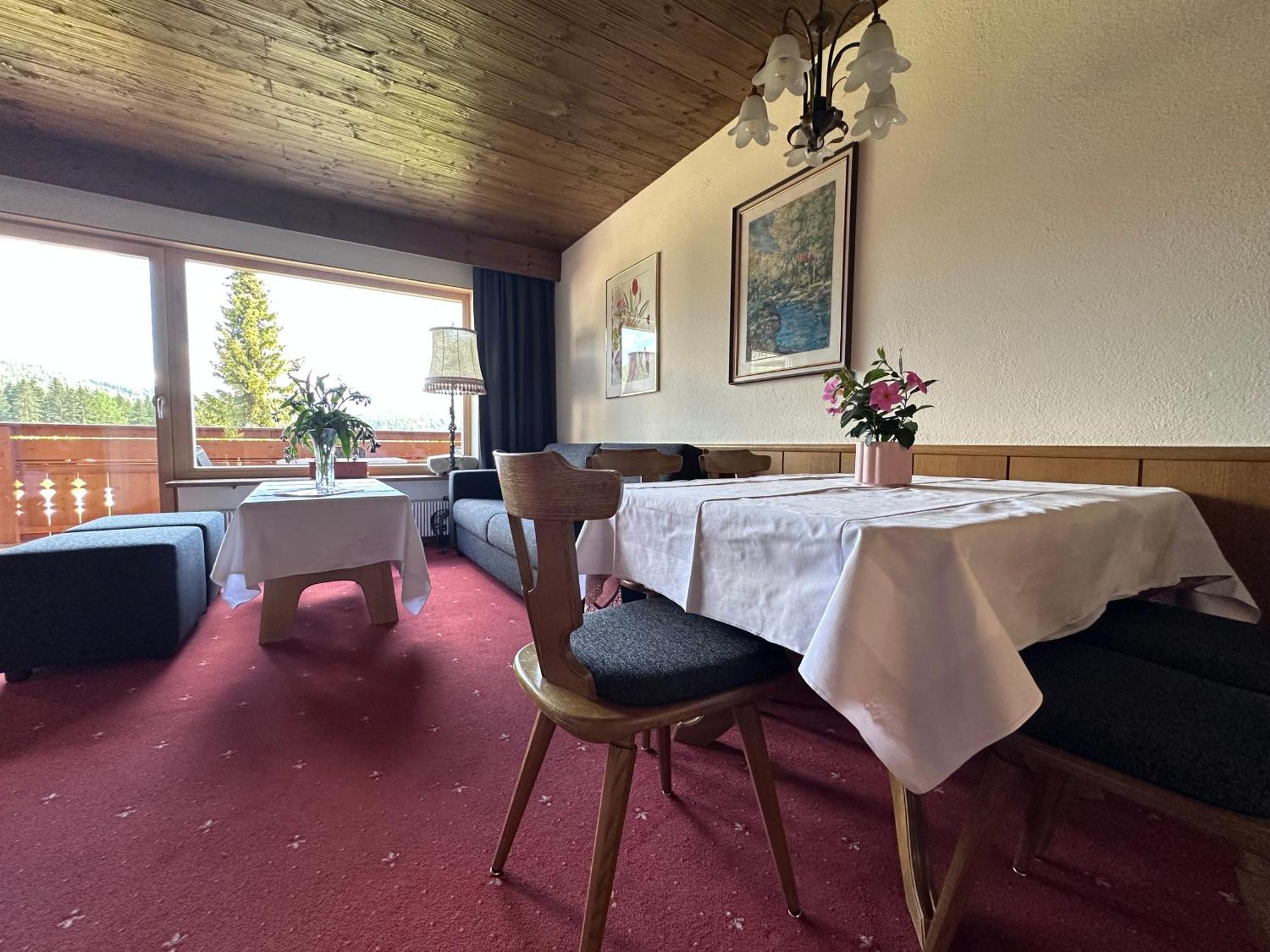 Cristall Appartement